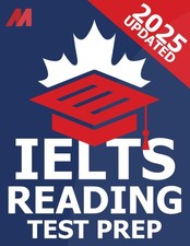 IELTS General Reading Training