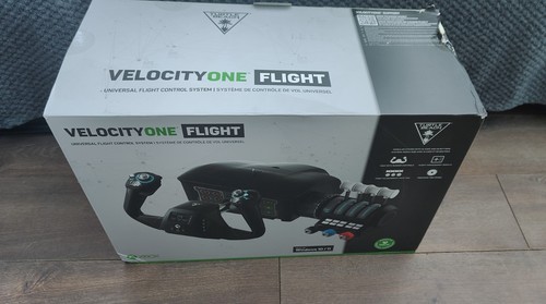 Turtle beach velocityone - turtle,