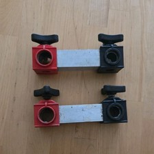 Octoplus 5 Inch Brackets x 2