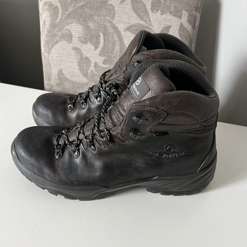 Scarpa men terra - men’s,