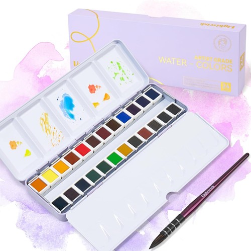 Lightwish watercolour paint - lightwish,