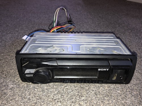Sony dsx a42ui dsxa42ui - sony, dsx-a42ui