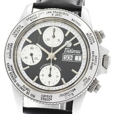 TUTIMA Barjou 7750 793