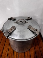 Antique American Cooker