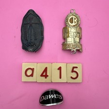 Dawes Claud Butler & BSA Head