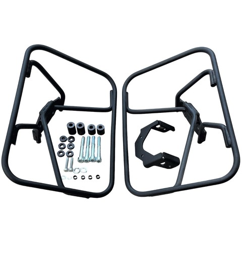 Bmw g310r pannier racks - g310r, soft