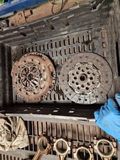 Vauxhall Vectra C Saab 93 2.0 Petrol Z20NET Clutch Disc & Clutch Pressure Plate