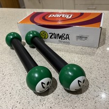 Zumba Fitness 1lb Toning