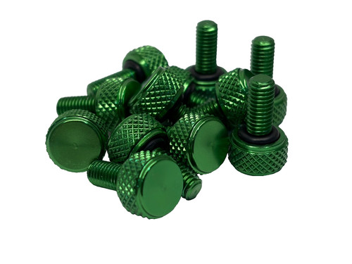 Pack green otk tony kart - of,