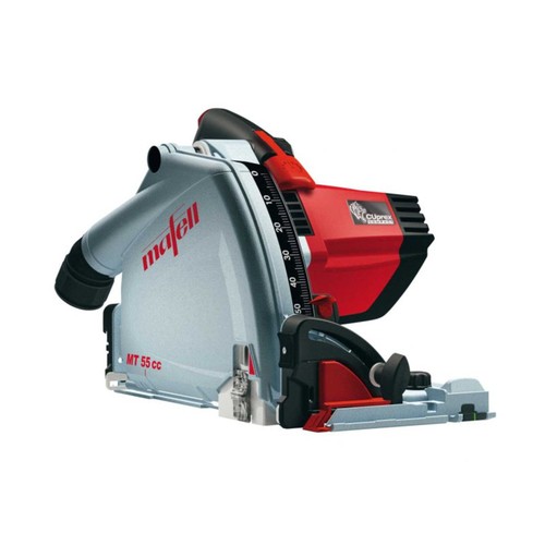 Mafell mt55cc midi plunge - mt55cc, saw