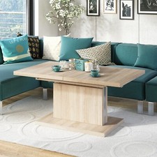 Aston 70 - 2 in 1 Extending Coffee / Dining Table