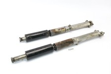AJS Matchless G3LS 350 1952 - 1955 - Fork Tubes Struts A299F