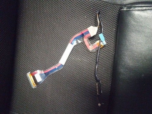 Dell inspiron 6400 lsd screen - dell,