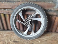 Honda SGX 50 Sky - Front Wheel