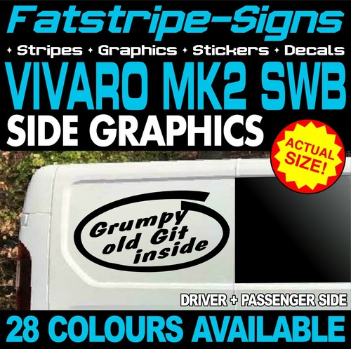 Fit vauxhall vivaro mk2 - vauxhall, swb