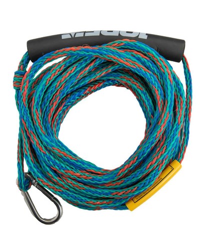 Jobe person tow - 2, rope
