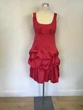  MONSOON PINK  PARACHUTE SKIRT