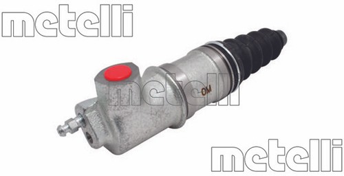 Slave cylinder clutch metelli - clutch,