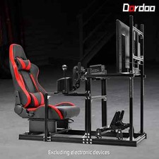 Dardoo Aluminum Profile Racing