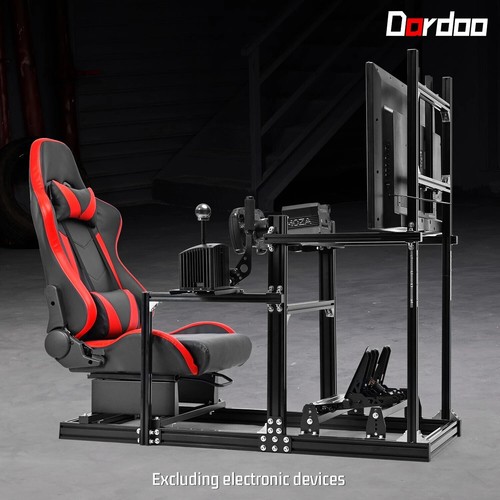 Dardoo 3060 aluminum alloy - f1,