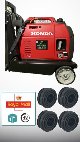 Honda eu22i rubber - honda,