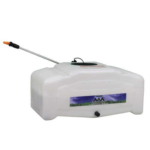 Master mfg gallon - master, 11