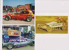 BriSCA Formula 1 Stock Car