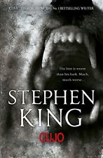 Cujo,Stephen King- 9781444708127