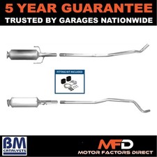 Fits corsa cdti bm - 1.2,