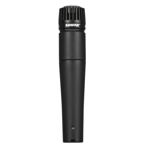 Shure sm57 cardioid dynamic - shure,