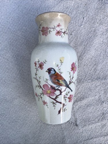 Arthur wood vintage - wood, pottery