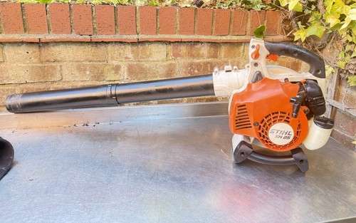 Stihl petrol leaf - stihl, 85