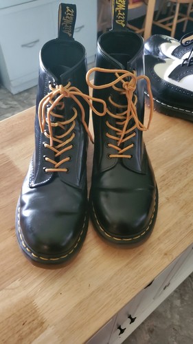 Martens mens - dr,