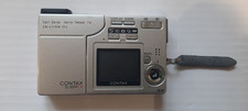 Kyocera Contax SL 300RT 3.2Mp