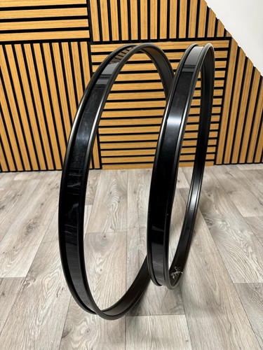 Premier bass drum - premier,
