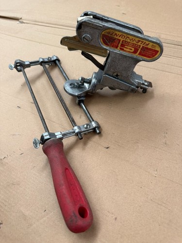 Chainsaw sharpener tool - sharpener,