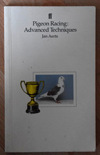 Pigeon Racing : ADVANCED