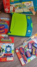 Leapfrog Leappad Reader