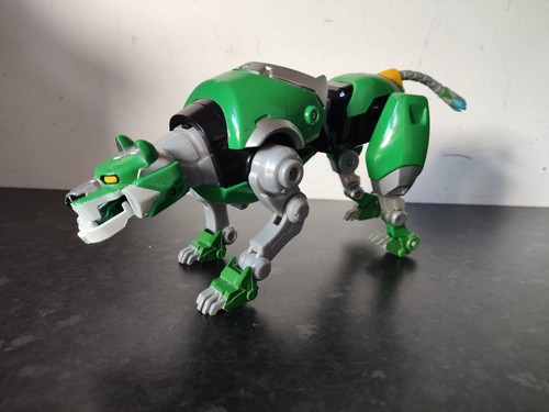 Voltron legendary defender - legendary,