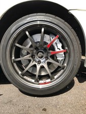 Rays Volk Racing CE28SL 18 x