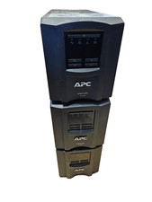 APC Smart-UPS 750