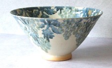 Conwy Studio Pottery Bowl