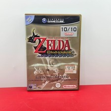 The Legend of Zelda: The Wind Waker Limited Edition PAL ITA Nintendo GameCube