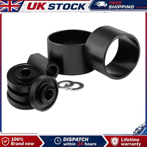 Wheel bearing press kit 23pcs - wheel,