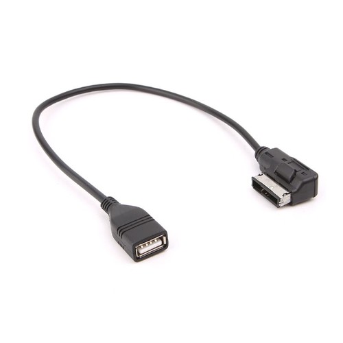 Aux media interface usb - aux,