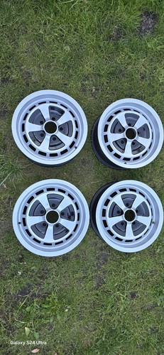 Jaguar xjs 15inch - xjs, style
