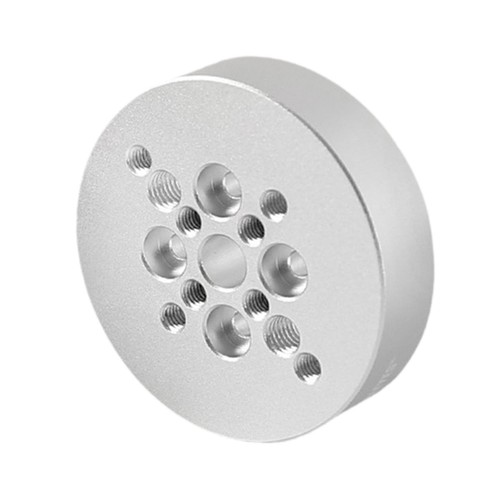 Dovetail plate mount bracket - dovetail,