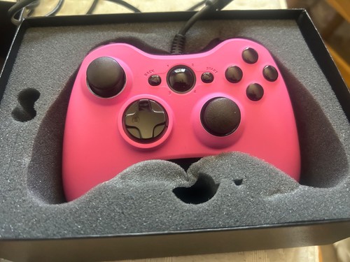 Xbox 360 scuf with box - 360,