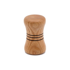 Hand Crafted Ash Wood Palm