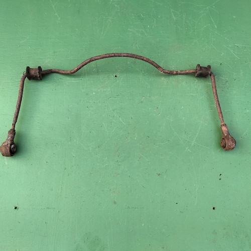 Atlas axle rear - atlas,